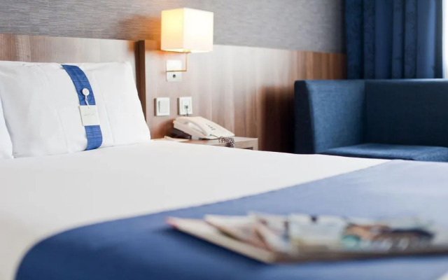 Holiday Inn Express Moerdijk