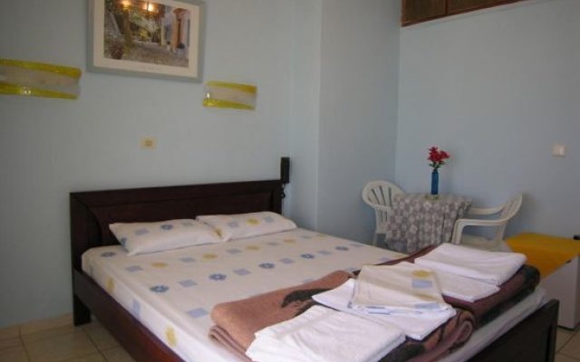 Hotel Olympic in Olimpiada, Greece from 84$, photos, reviews - zenhotels.com
