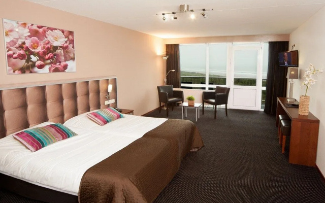 Strandhotel Het Hoge Duin