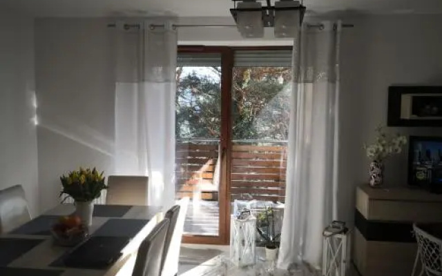 Apartament Anna