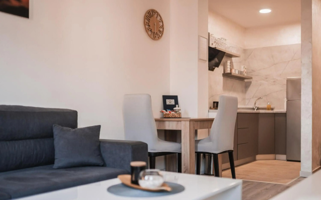 Apartman Centar