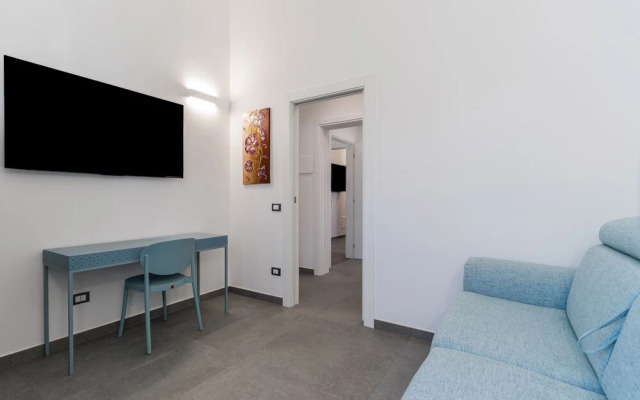 3432 Residence Medusa - Suite Hespera PP