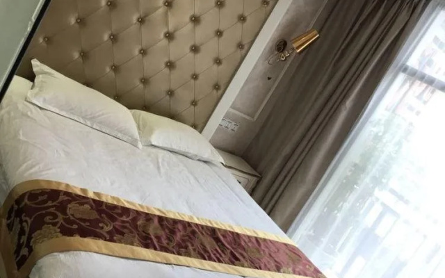 Qing Qing Hotel