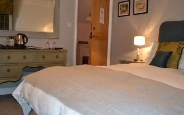 Buckle House B&B