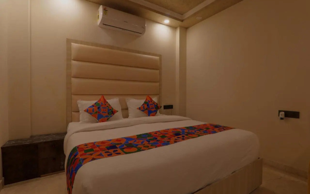 Shri Tirupati Residency