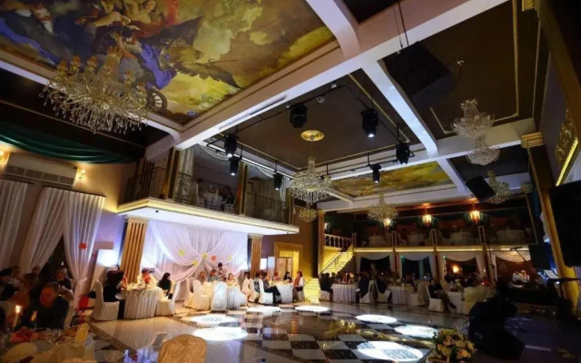 Hotel Vivaldi
