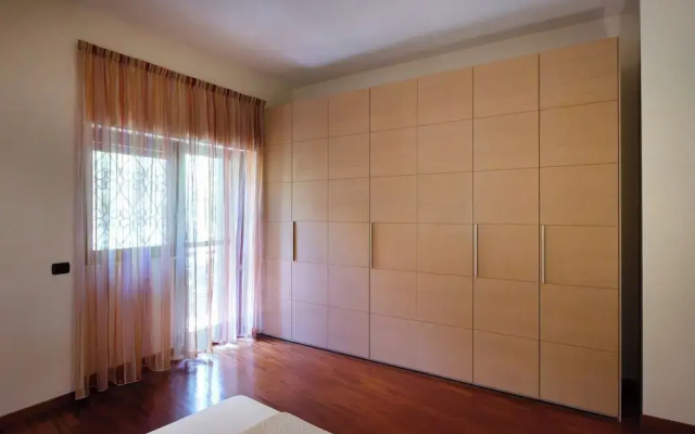 Residenza in Vaticano Roma