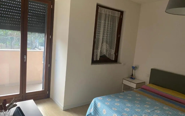 Casa Bormio