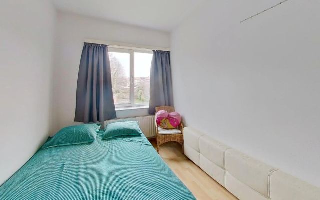 nice and cosy apartment