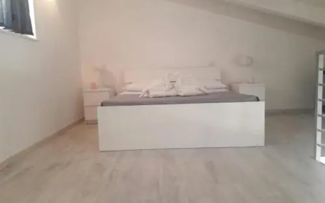 White Club Residence