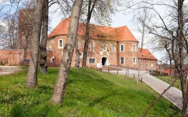 Burghotel Bad Belzig
