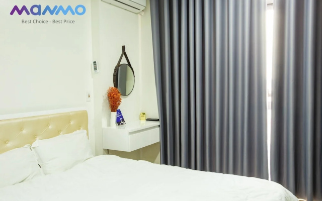 Manmo Park Home 70 Dinh Thon