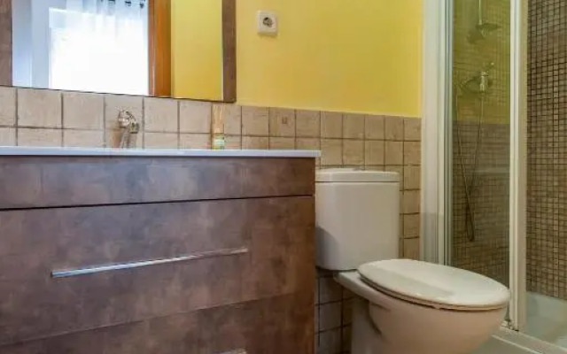 Apartamento 10 min de Aeropuerto y 3 min de IFEMA