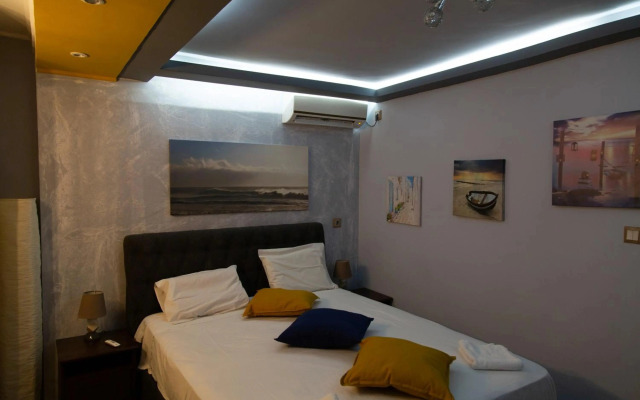 Studio Acropolis