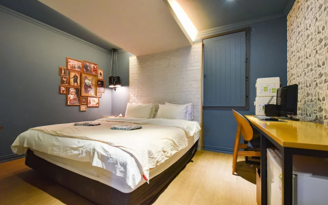 Hotel 25 Seomyeon