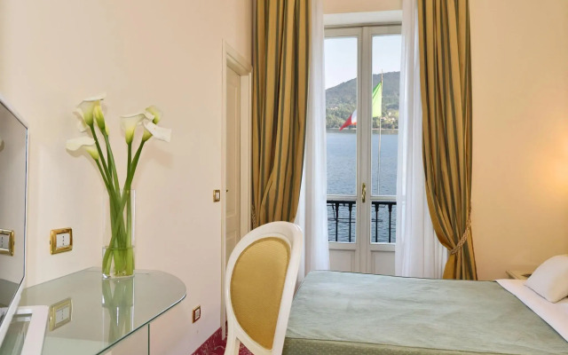 Grand Hotel Cadenabbia