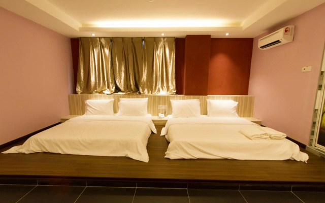 JS Hotel