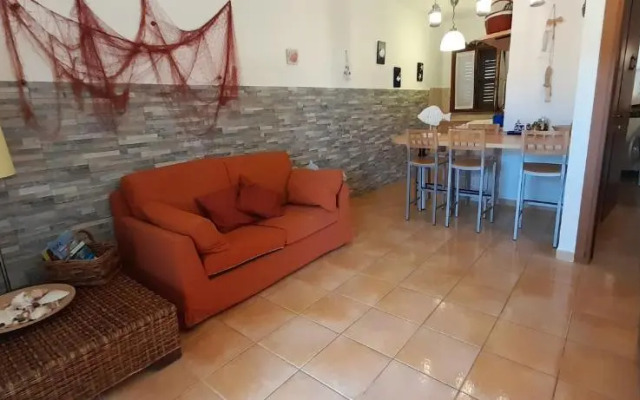 Appartamento residence Tartaruga 3