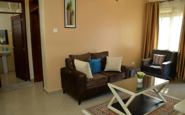 Haven Homely Apartments