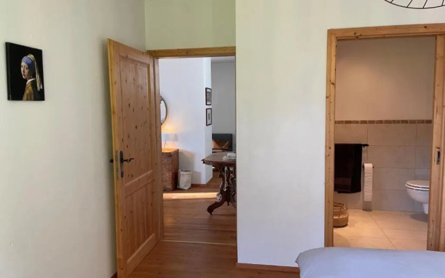 DOLCEVITA - Family Aparment 300 m from ski slope