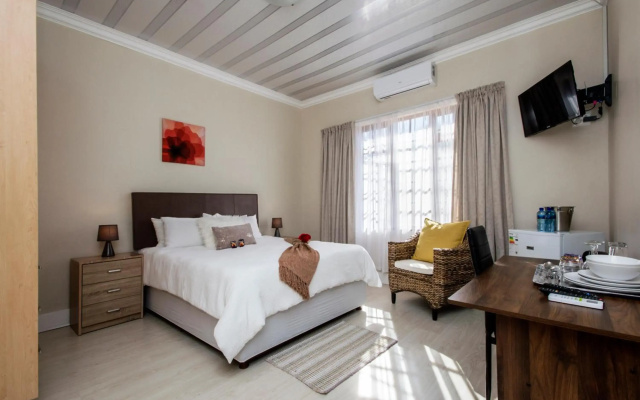 Walmer Villiers Self Catering