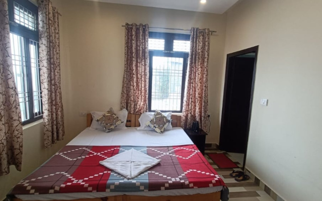 Manaskhand Homestay Ranikhet near NH109