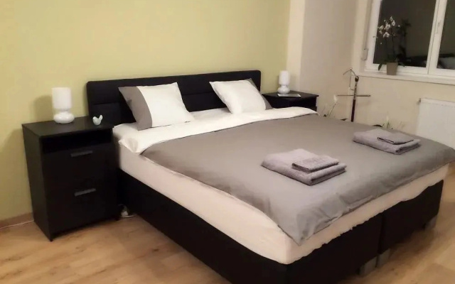 Dove Apartment