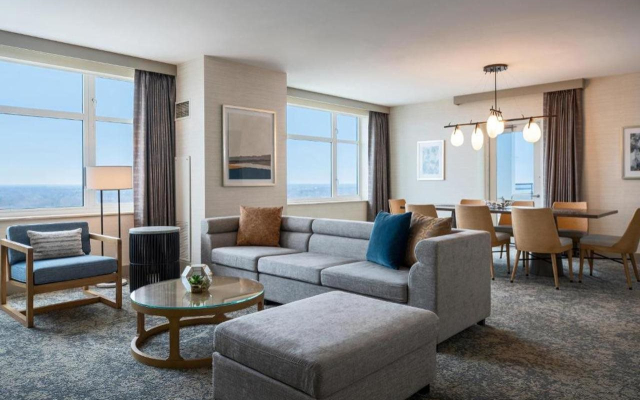 The Westin Chicago Lombard