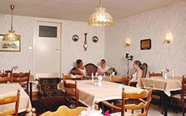 Hotel Siegfried