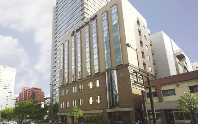 Daiichi Inn Park