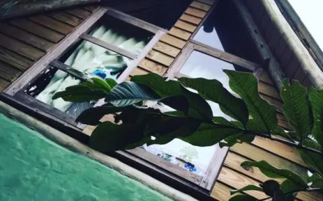 Pousada CabanaFill Ecocabanas