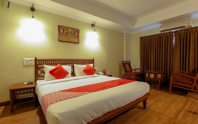 OYO 22050 Aramana Hotel