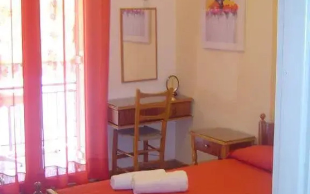 Nana Hotel