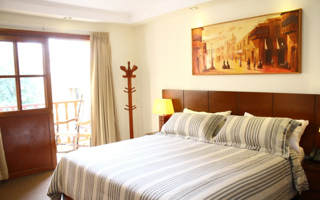 Bayview Hotel