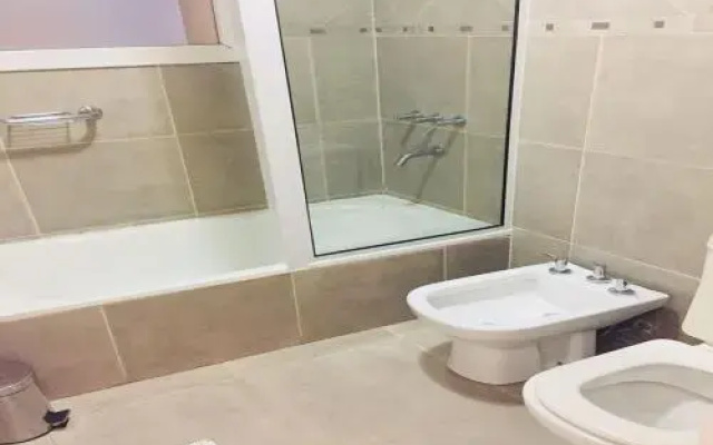 360 Apart Hotel