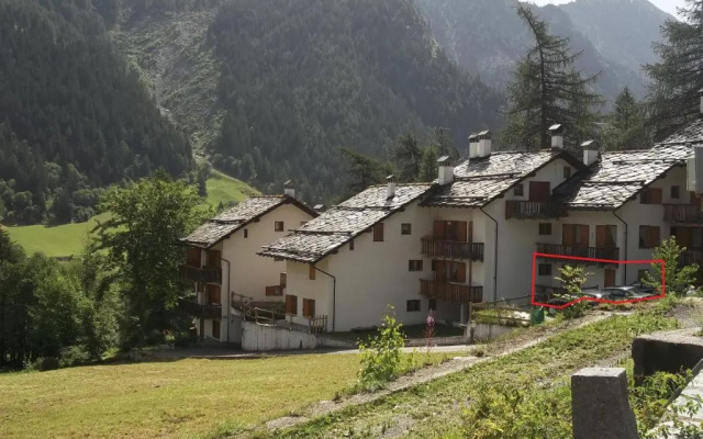 Appartamento Gressoney-Saint-Jean (Obre Biel) - I Larici