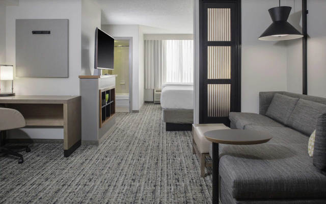 Hyatt Place Dallas/Arlington