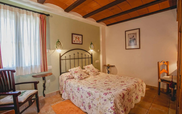La Casería de Tito