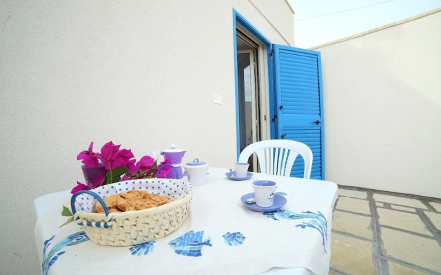 Residence Riva Mare Ugento