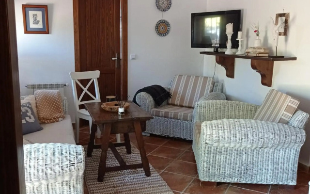 Alojamiento turístico rural Zona Bienestar
