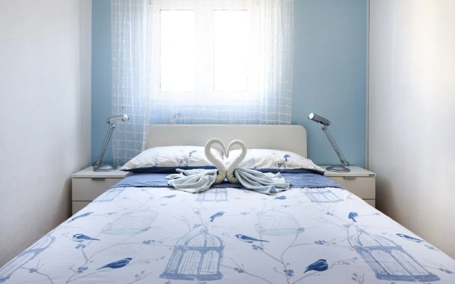 Apartments Milic