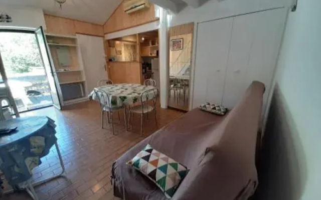 Rental Villa MASSOULANE - Seignosse Le Penon
