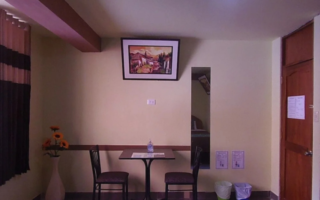 Hostal Pablos House