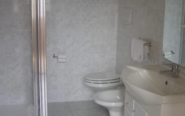 Hotel Domus