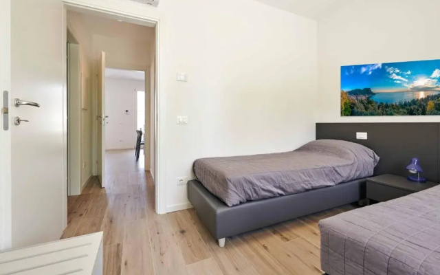 Apartmentsgarda - Garda31 Residence