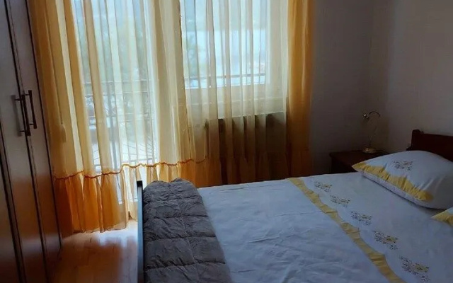 Apartment Luka