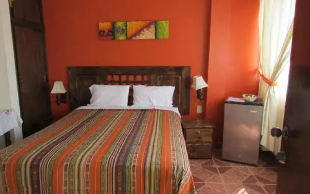 Brisas de la Bahia Hotel