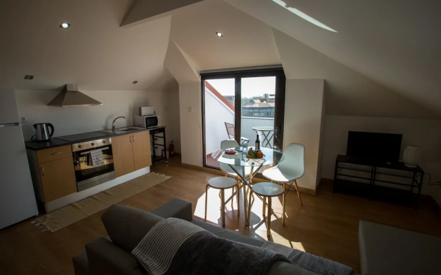 Bonjardim Apartments by Porto City Hosts