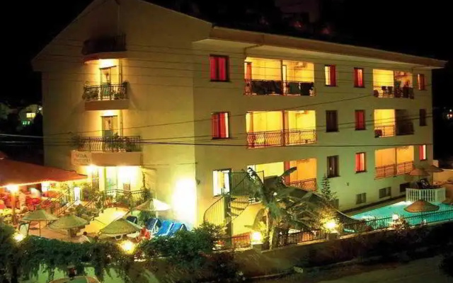 Seda Apartment