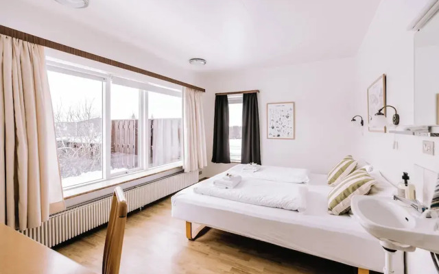 Eldá apartments